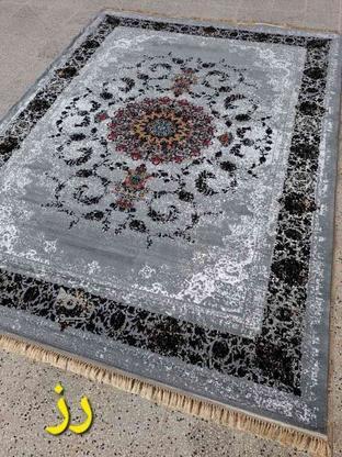 فرش جهان گلشانه ارسال درب منزل در گروه خرید و فروش ورزش فرهنگ فراغت در مازندران در شیپور-عکس1