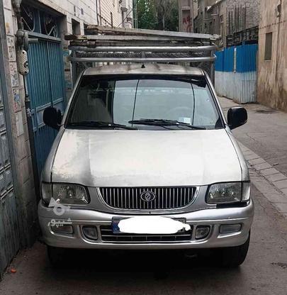 زامیاد شوکا 89دوگانه در گروه خرید و فروش وسایل نقلیه در تهران در شیپور-عکس1
