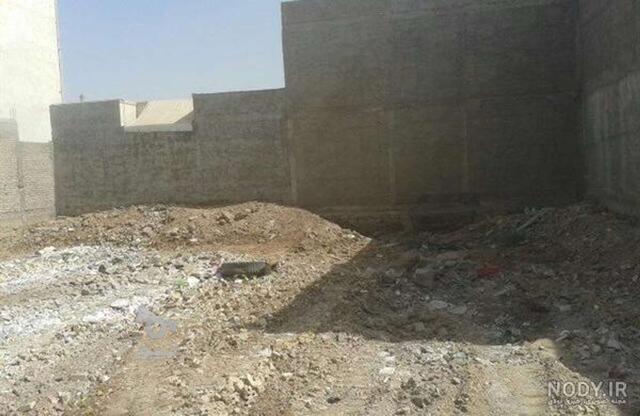 125 متر زمین غیر محدوده در گروه خرید و فروش املاک در آذربایجان غربی در شیپور-عکس1