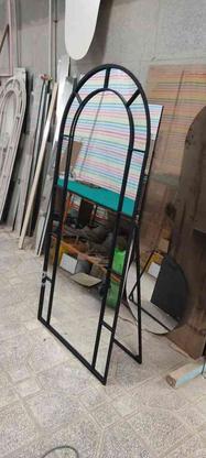 آینه گنبدی پنجره ایی در گروه خرید و فروش صنعتی، اداری و تجاری در همدان در شیپور-عکس1
