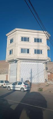 40 متر مغازه نوساز در گروه خرید و فروش املاک در زنجان در شیپور-عکس1