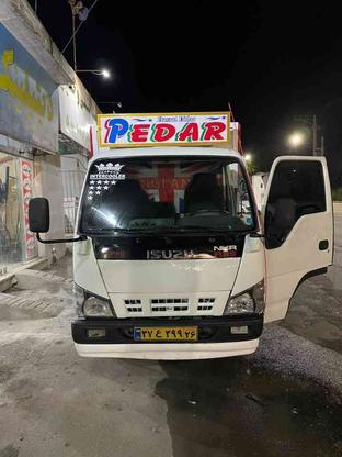 ایسوزو 5200 در گروه خرید و فروش وسایل نقلیه در خراسان شمالی در شیپور-عکس1