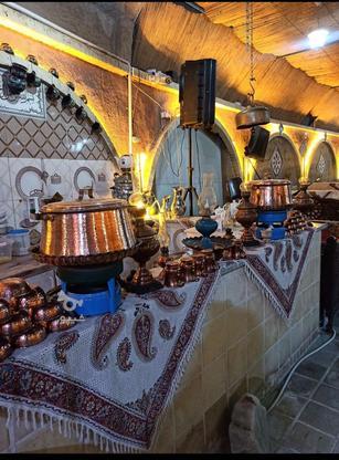اجاره رستوران سنتی در گروه خرید و فروش املاک در اصفهان در شیپور-عکس1