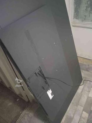 65اینج پنل شکسته درحد نو در گروه خرید و فروش لوازم الکترونیکی در تهران در شیپور-عکس1