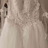 لباس عروس،اورجینال/,ترکیه