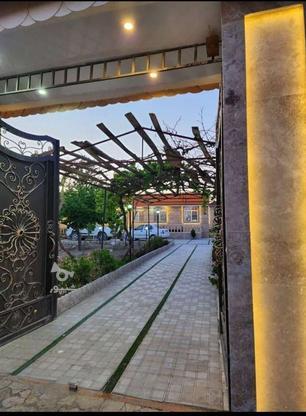 باغ 800 متری شاندیز در گروه خرید و فروش املاک در خراسان رضوی در شیپور-عکس1