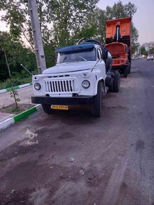فورد گاز تخلیه چاه در گروه خرید و فروش وسایل نقلیه در اصفهان در شیپور-عکس1