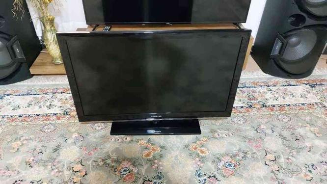 تلویزیون 42 سامسونگ در گروه خرید و فروش لوازم الکترونیکی در مازندران در شیپور-عکس1