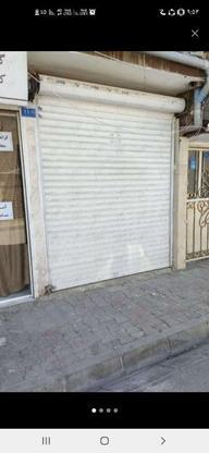 مغازه در بلوار توس مشهد در گروه خرید و فروش املاک در خراسان رضوی در شیپور-عکس1