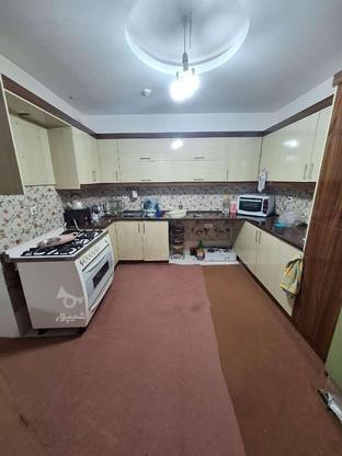 آپارتمان دو خواب 115 در گروه خرید و فروش املاک در خراسان رضوی در شیپور-عکس1