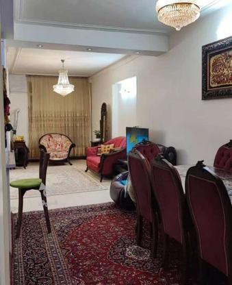 آپارتمان 73 متری واقع در رسالت در گروه خرید و فروش املاک در تهران در شیپور-عکس1