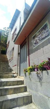 خانه ویلایی دوبلکس تراس دار در گروه خرید و فروش املاک در مازندران در شیپور-عکس1