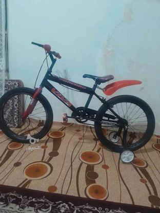 دوچرخه 20 سالم سالم در گروه خرید و فروش ورزش فرهنگ فراغت در خراسان رضوی در شیپور-عکس1