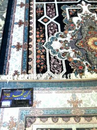 فرش 700 شانه دست بافت گونه در گروه خرید و فروش لوازم خانگی در البرز در شیپور-عکس1