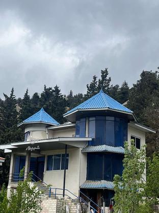 ویلا باغ 2400متر زمین در حسن اباد در گروه خرید و فروش املاک در مازندران در شیپور-عکس1