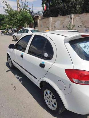 تیبا2 در حد صفر401 در گروه خرید و فروش وسایل نقلیه در تهران در شیپور-عکس1