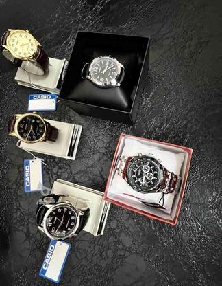 ساعت زیرقیمت عمده در گروه خرید و فروش لوازم شخصی در هرمزگان در شیپور-عکس1