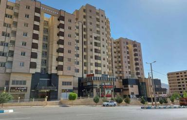 آپارتمان2خواب/142متری/مجتمع مهندسین1(فروشگاه بزرگ شیراز)