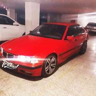 BMW e36 m40 1991