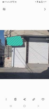 اجاره مغازه خیابان علی پوستی کوچه حافظ4 نبش فردوس اول . در گروه خرید و فروش املاک در لرستان در شیپور-عکس1