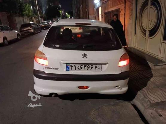 لنز چراغ و چراغ خطر در گروه خرید و فروش وسایل نقلیه در تهران در شیپور-عکس1