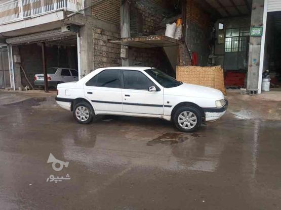 اردی مدل 81 در گروه خرید و فروش وسایل نقلیه در کرمانشاه در شیپور-عکس1