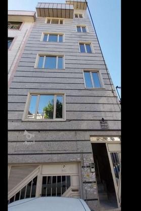 آپارتمان 72 متری دو خواب در گروه خرید و فروش املاک در تهران در شیپور-عکس1