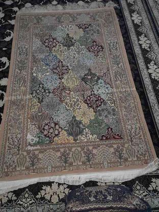 فرش دستباف درجه یک در گروه خرید و فروش لوازم خانگی در اصفهان در شیپور-عکس1