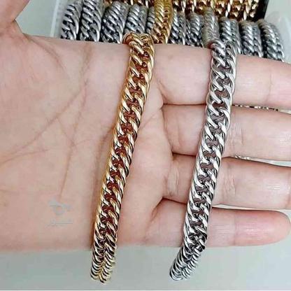 دستبند کارتیر گردنبند کارتیر در گروه خرید و فروش لوازم شخصی در اصفهان در شیپور-عکس1