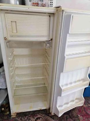 یخچال آزمایش در گروه خرید و فروش لوازم خانگی در آذربایجان غربی در شیپور-عکس1