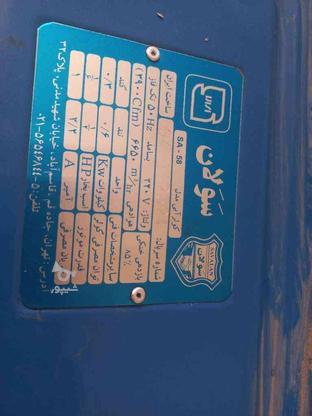 کولر آبی 6/500 در گروه خرید و فروش لوازم خانگی در تهران در شیپور-عکس1