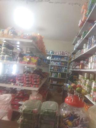 واگذاری سوپرمارکت با کل اجناس در گروه خرید و فروش املاک در کرمان در شیپور-عکس1