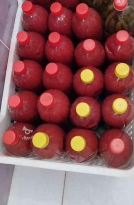 رب گوجه فرنگی خانگی کاملا بهداشتی و طعبیی در گروه خرید و فروش خدمات و کسب و کار در مازندران در شیپور-عکس1