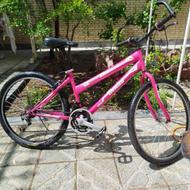 دوچرخه 26 دخترانه بونیتو