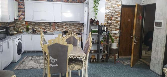 فروش آپارتمان دو خوابه رباط اول در گروه خرید و فروش املاک در اصفهان در شیپور-عکس1