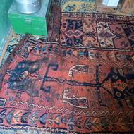 فرش دست باف عربی