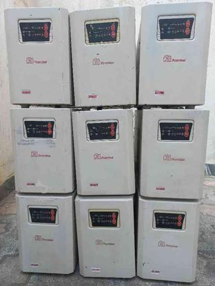 خرید فروش انواع یو پی اسups در گروه خرید و فروش لوازم الکترونیکی در گیلان در شیپور-عکس1