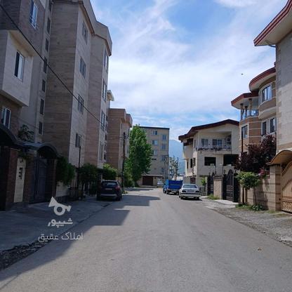 فروش زمین مسکونی 257 متر هفت تیر17 در گروه خرید و فروش املاک در مازندران در شیپور-عکس1