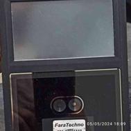 دستگاه ثبت ورود و خروج nf50