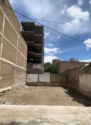 فروش زمین مسکونی 200 متر در کوچه های لاچین در گروه خرید و فروش املاک در آذربایجان غربی در شیپور-عکس1