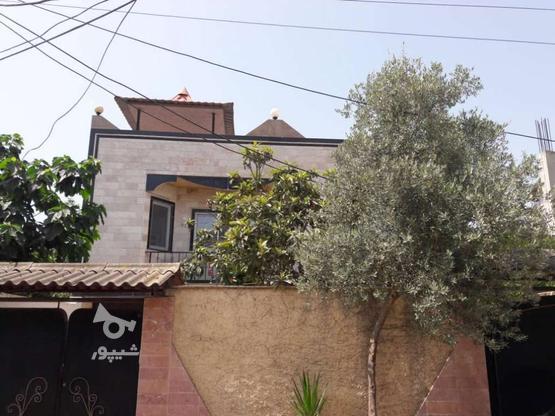 فروش خانه ویلایی120متر در گروه خرید و فروش املاک در مازندران در شیپور-عکس1