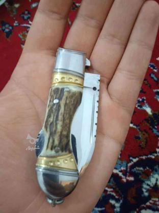 چاقو خوش دست در گروه خرید و فروش ورزش فرهنگ فراغت در آذربایجان غربی در شیپور-عکس1