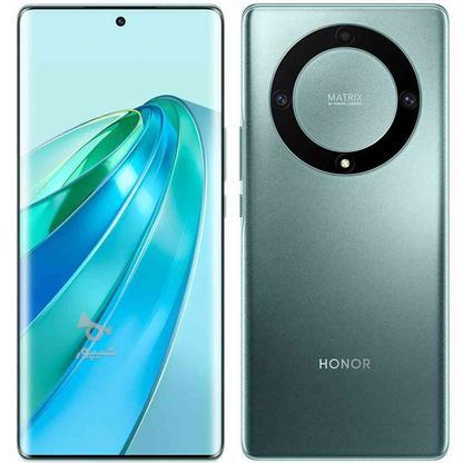 گوشی موبایل آنر مدل Honor X9a 5G دو سیم کارت ظرفیت 256/8 گیگ در گروه خرید و فروش موبایل، تبلت و لوازم در تهران در شیپور-عکس1