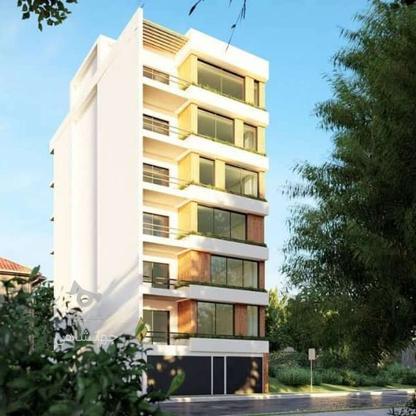 پیش‌فروش آپارتمان 150 متر در خیابان فردوسی غربی در گروه خرید و فروش املاک در مازندران در شیپور-عکس1