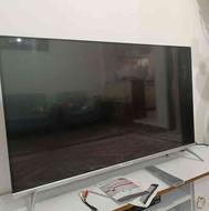 تلویزیون 43 LED سونیا 3 ماه کارکرد با ضمانت زیر قیمت