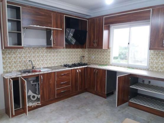 اجاره منزل بسیار شیک وزیبا86متری در گروه خرید و فروش املاک در مازندران در شیپور-عکس1
