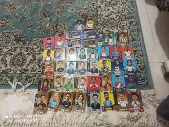 کارت کیمدی عدد مارادونا100 در گروه خرید و فروش ورزش فرهنگ فراغت در مازندران در شیپور-عکس1