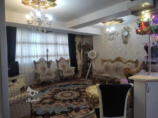 آپارتمان مسکن مهر لیلان چای در گروه خرید و فروش املاک در آذربایجان غربی در شیپور-عکس1