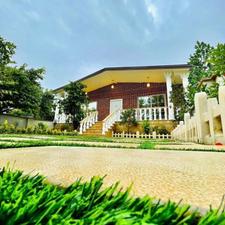 200 متر زمین 2 خواب مستر