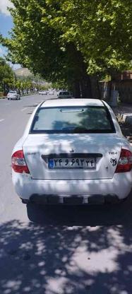 تیبا صندوقدارمدل 96 در گروه خرید و فروش وسایل نقلیه در آذربایجان شرقی در شیپور-عکس1